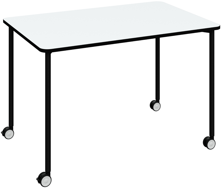 Tables mobiles