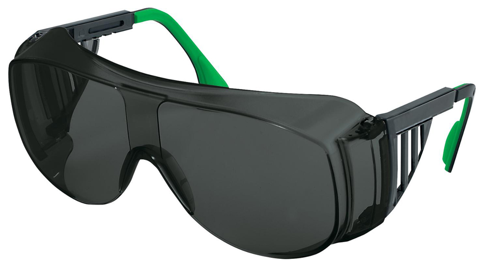 Lunettes de protection, soudage
