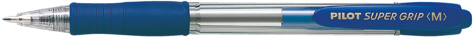 PILOT Recharge stylo à bille RFNS-GG, F, bleu