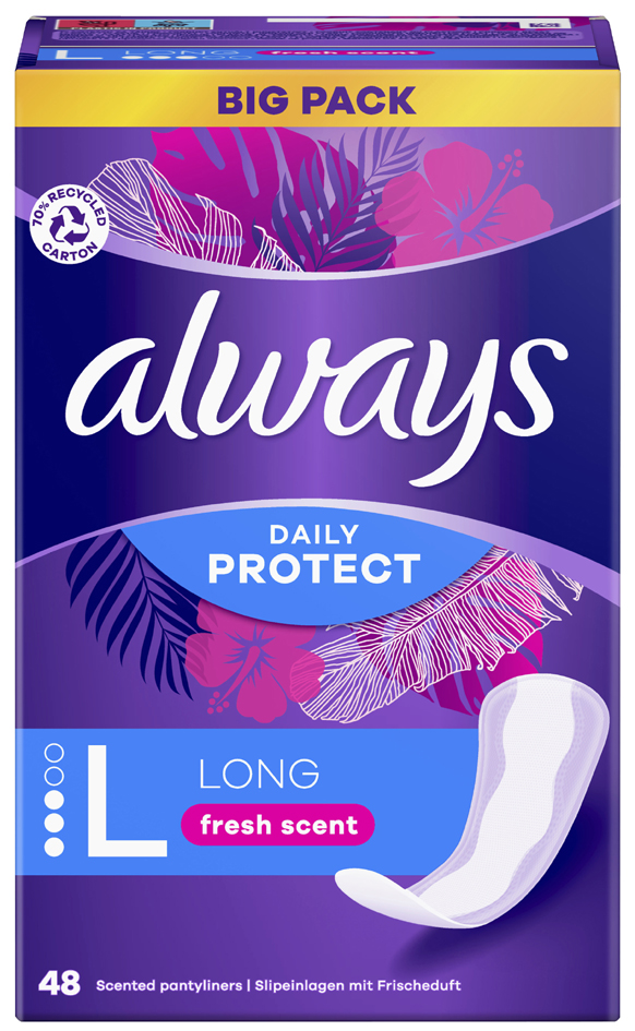 Protèges slip