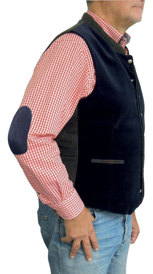 Patchs à coudre, similicuir