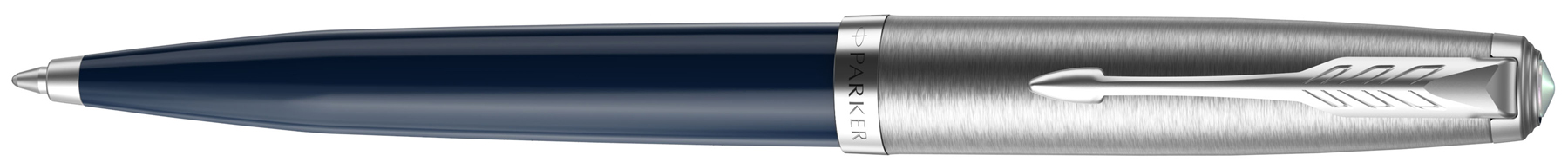 PARKER Stylo à bille Parker 51 Bleu de Minuit C.T.