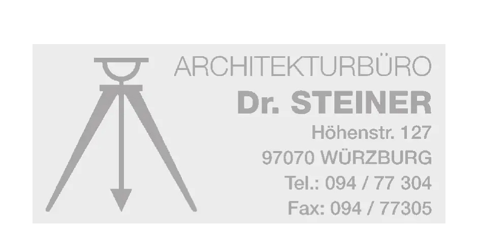 Exemple d'empreinte
