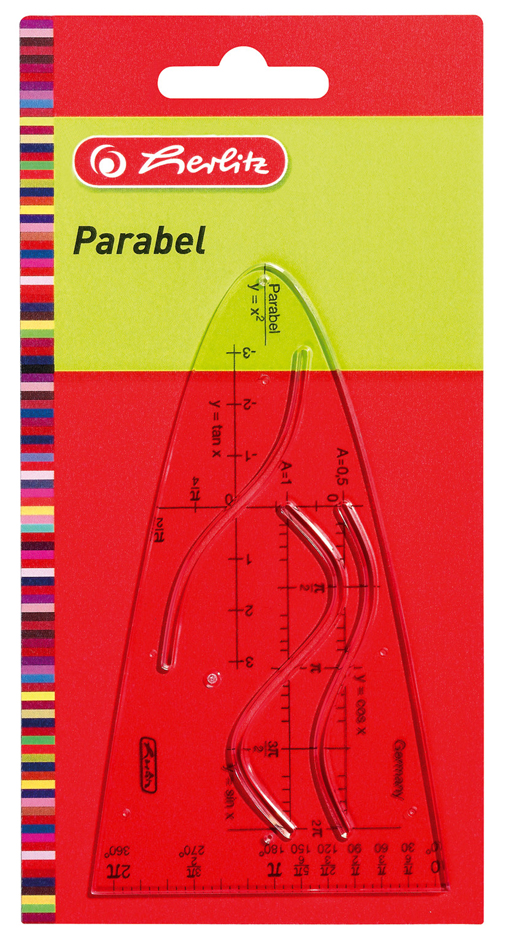 Paraboles