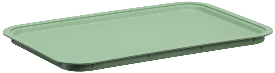 NHG Couvercle pour boîte de rangement AKITA STORAGE S, vert