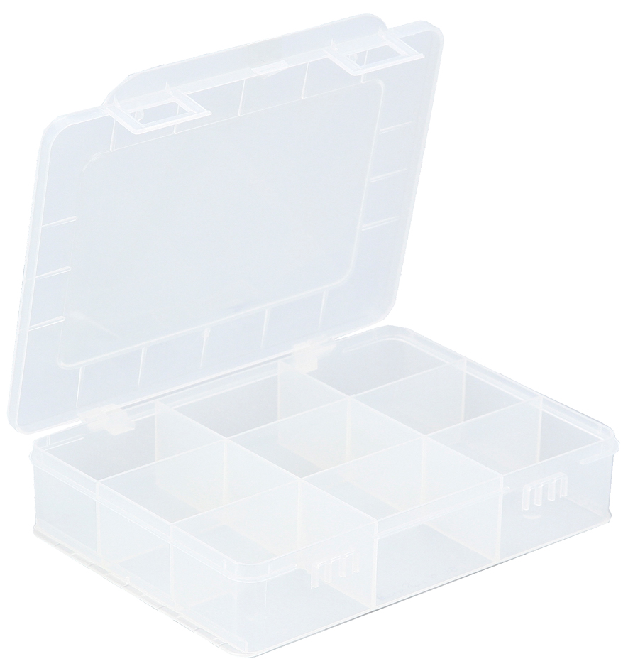 allit Boîte d'assortiment 'EuroPlus Basic', taille : 18/9