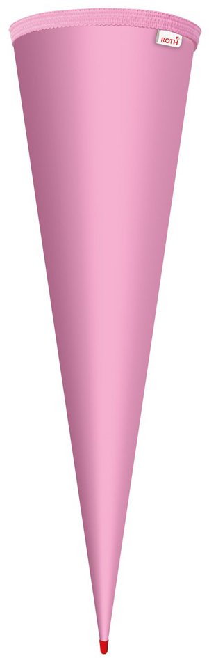 ROTH support pour cornet surprise, rond, 70 cm,blanc rund weiß