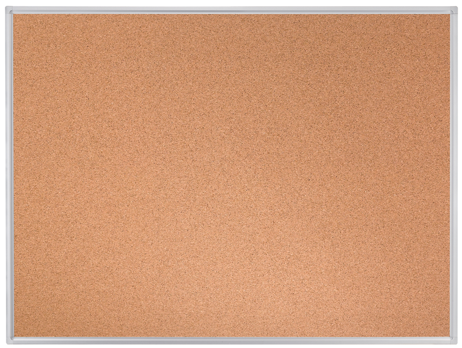 FRANKEN Tableau en liège pour système ECO, 1.200 x 900 mm