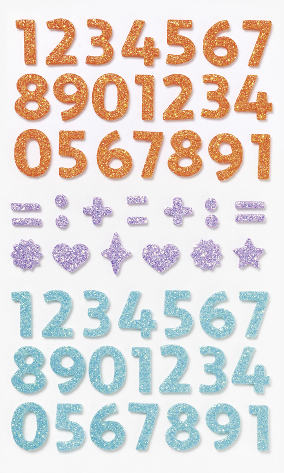 Stickers & albums à stickers