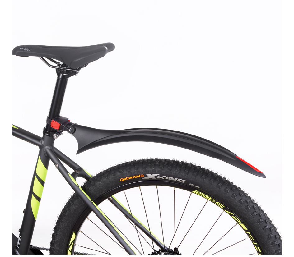 Garde-boue de vélo