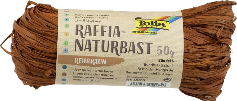 Raphia