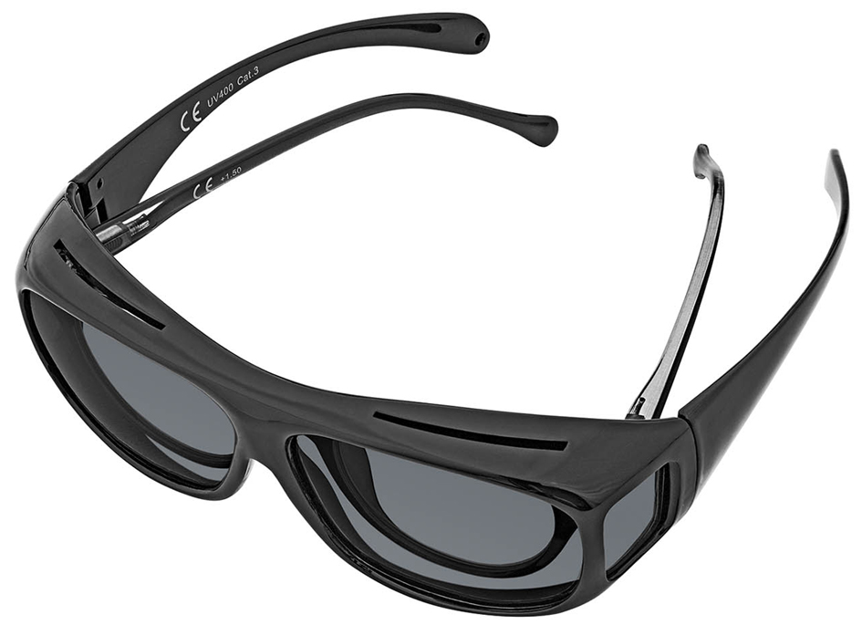 Sur-lunettes de soleil