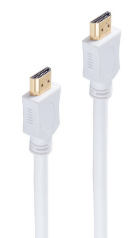 HDMI: Câbles & adaptateurs