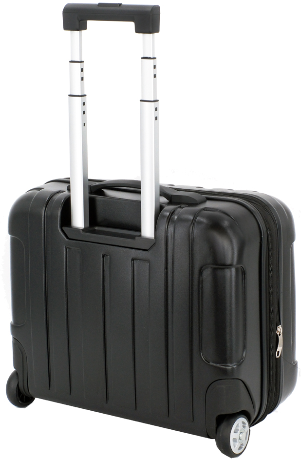 Business Trolley Overnight