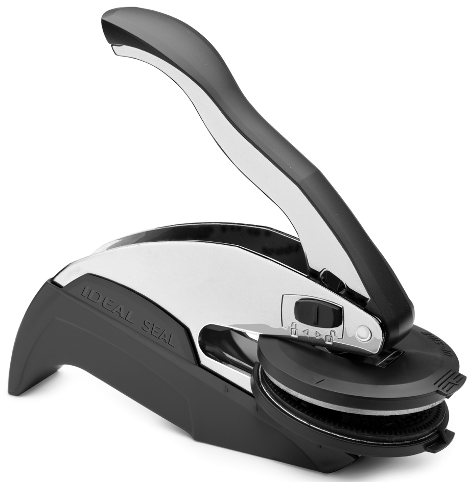 Pinces à gauffrer configurable