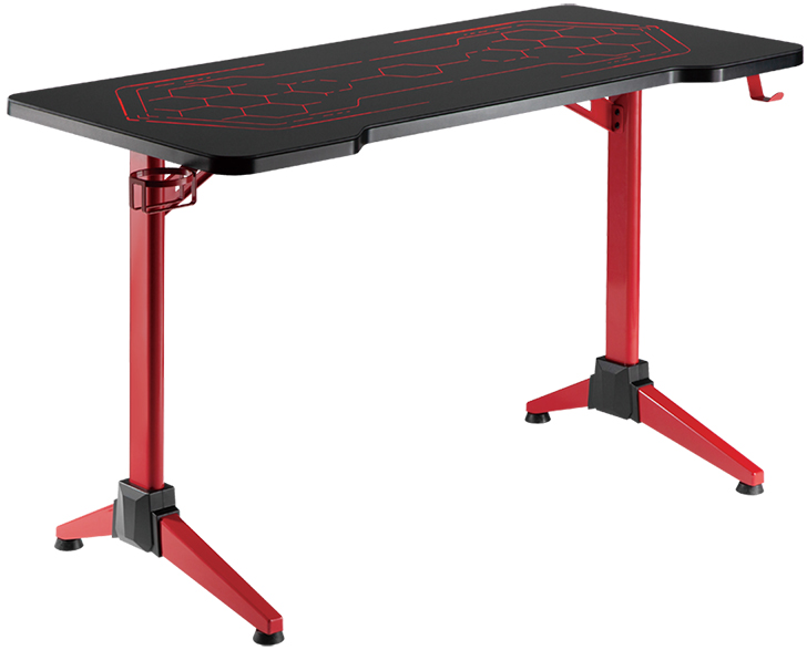 Tables: Gaming