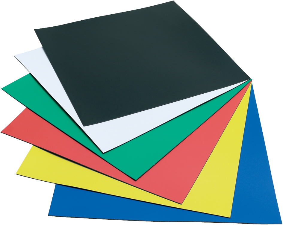 Papiers magnétiques