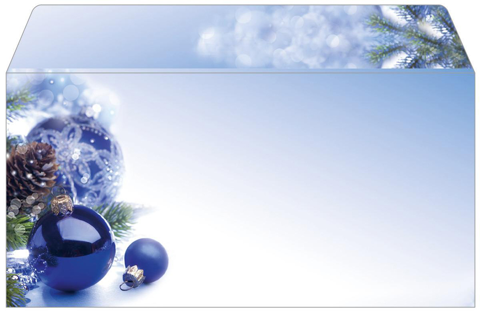 "Blue Harmony"