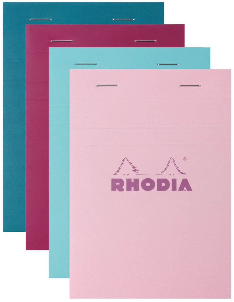 Blocs notes, A6