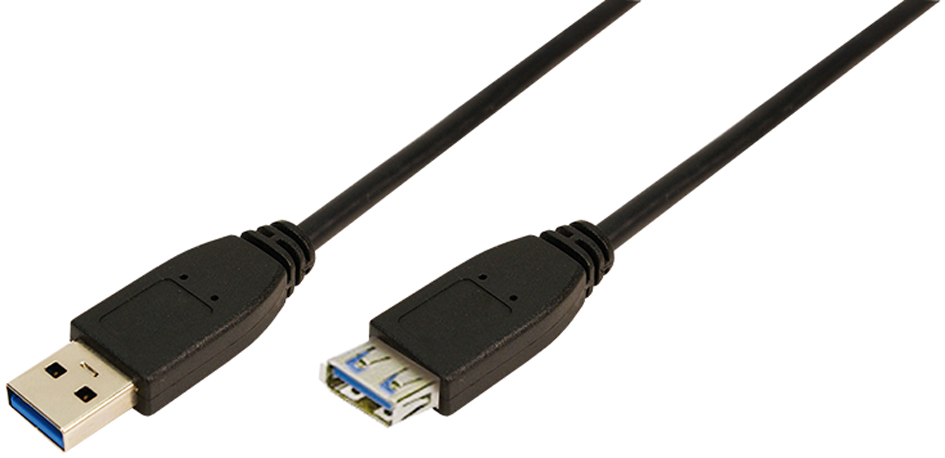 USB 3.0 - USB-A / USB-A