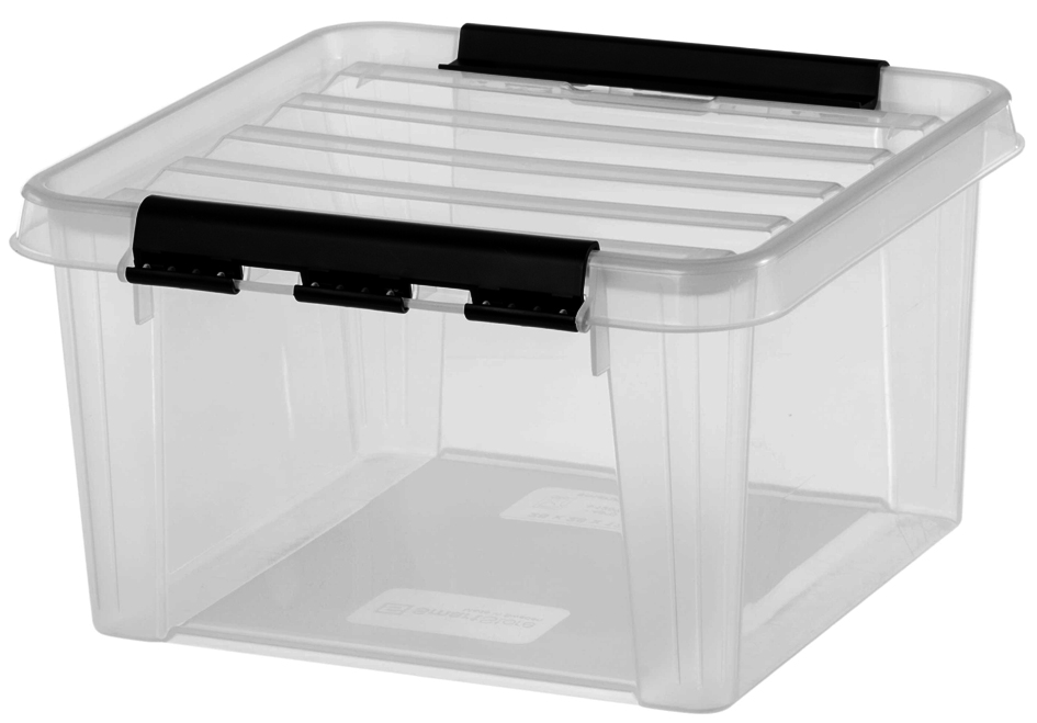 SmartStore Boîte de rangement CLASSIC 12, 8 litres