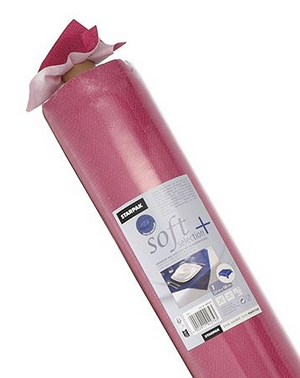 STARPAK Nappe 'soft selection plus', fuchsia
