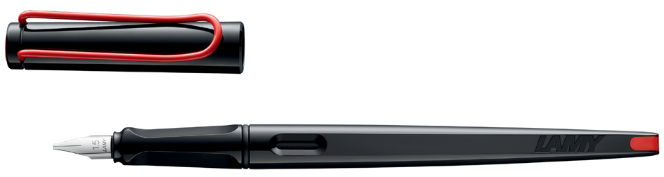 Stylos plume calligraphie