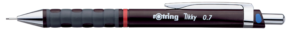 rotring Etui de mines pour porte-mines Tikky 1,0 mm