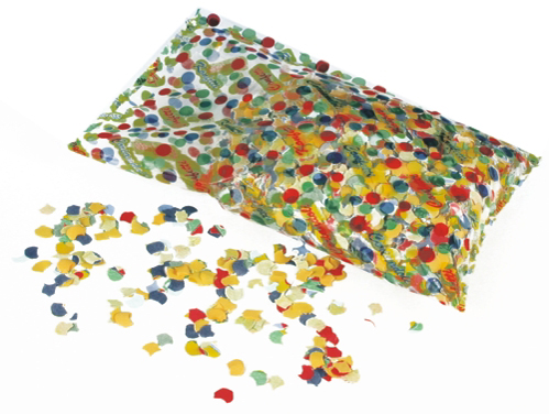 Confettis