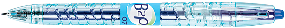 Visuel de référence: Stylo roller gel, 0,7 mm, bleu