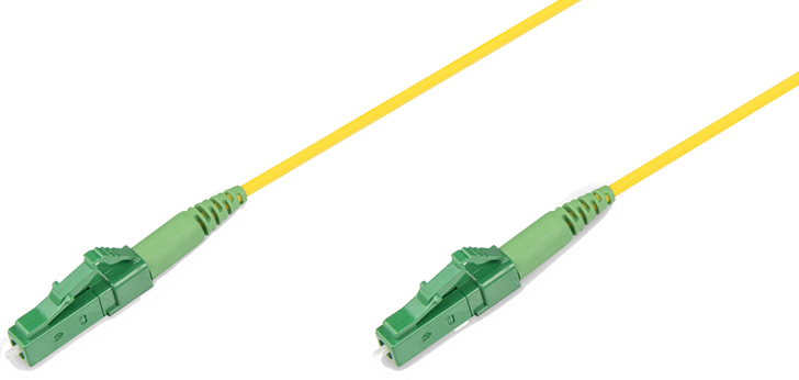 Câbles fibre