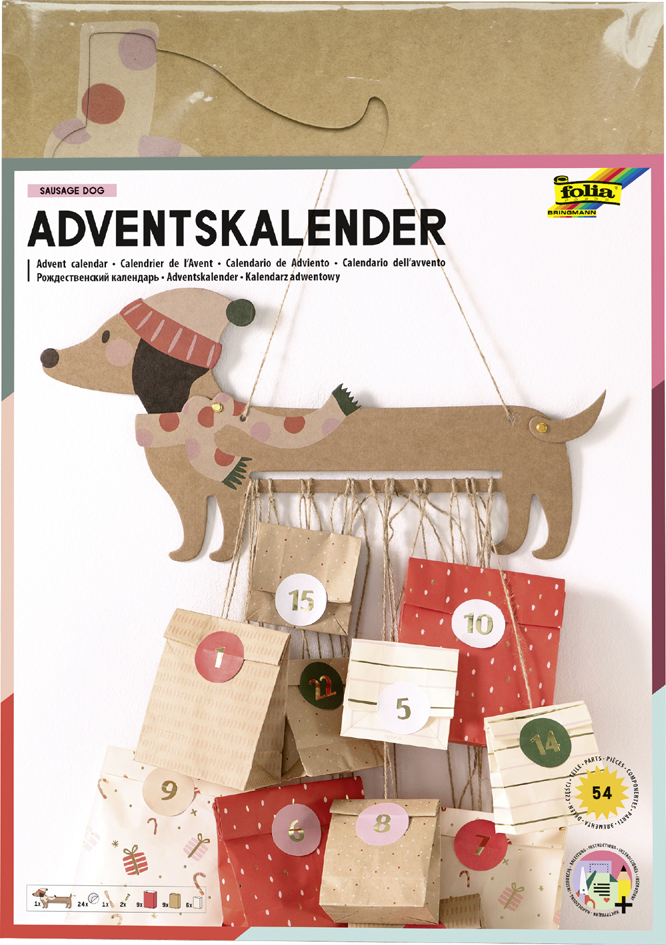 Calendriers de l'Avent