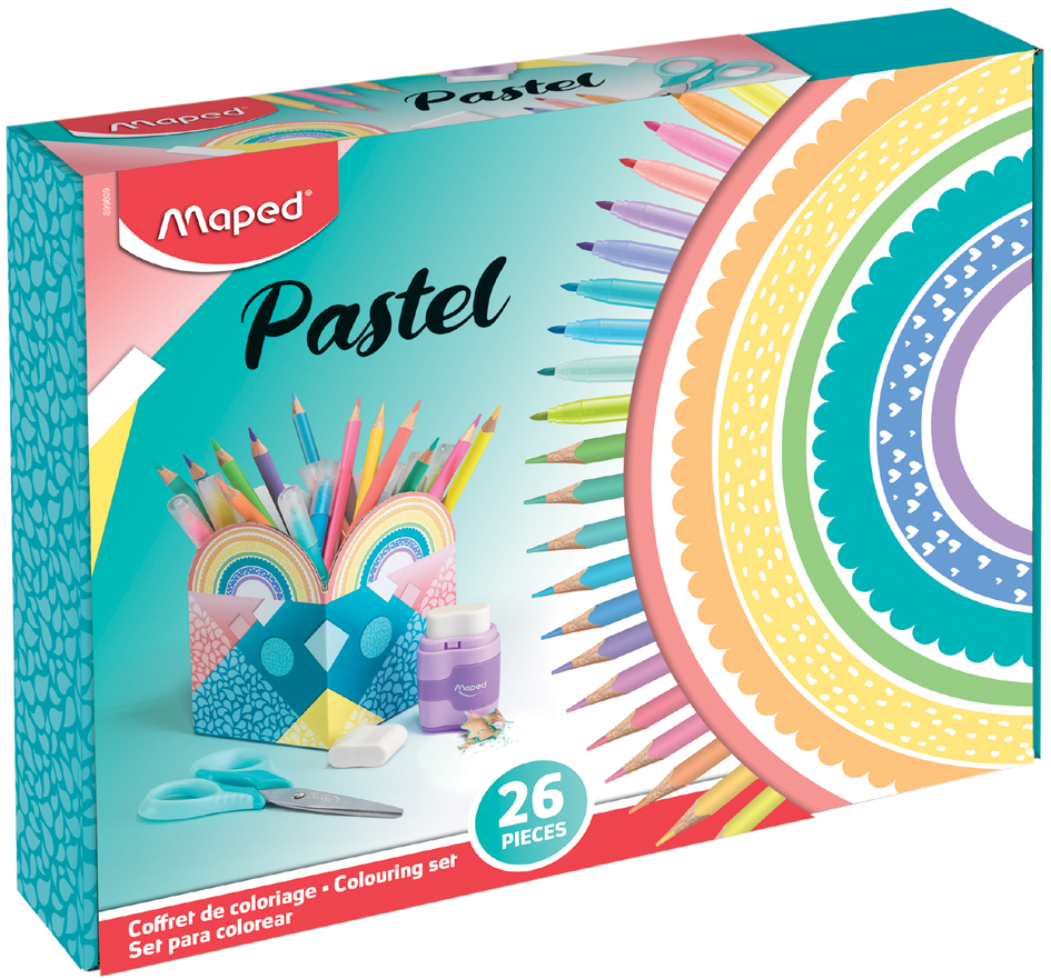 Kits créatif