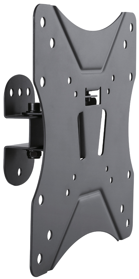 Supports muraux pour TV, pivotant