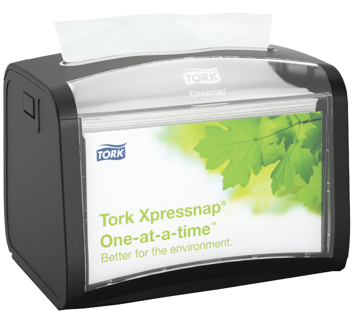Serviettes pour distributeur