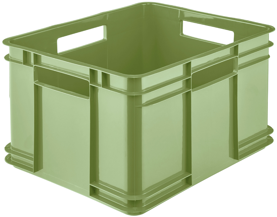 keeeper Caisse de rangement Euro-Box XL 'bruno eco',