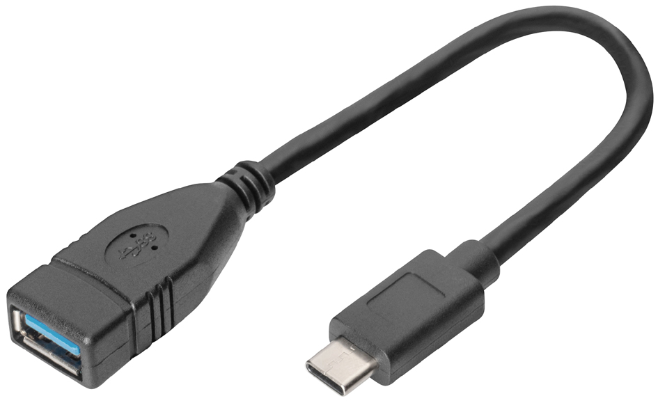 Prises adaptateurs USB-C