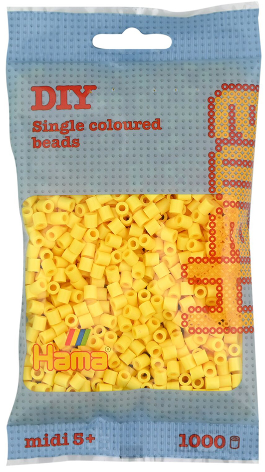 Perles à repasser midi, sachet