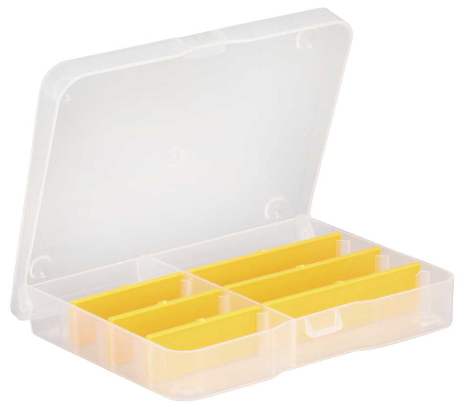 Boîtes de tri