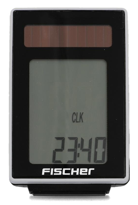 Ordinateur de vélo