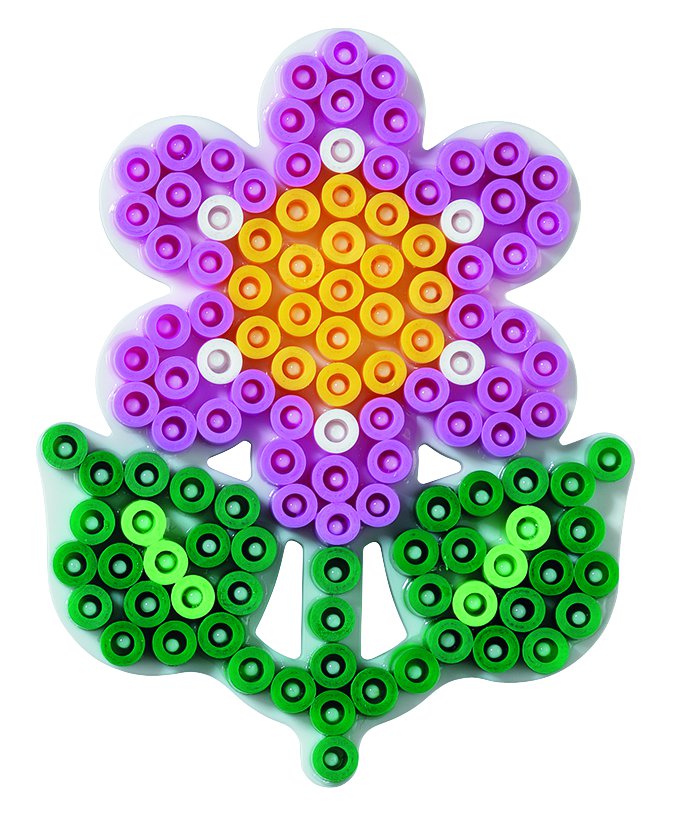Visuel de référence : montre le produit en utilisation "petite fleur"