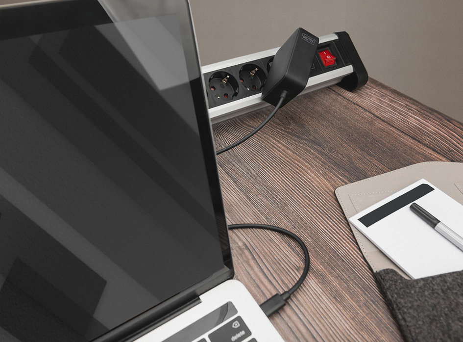 Adaptateurs, USB-C
