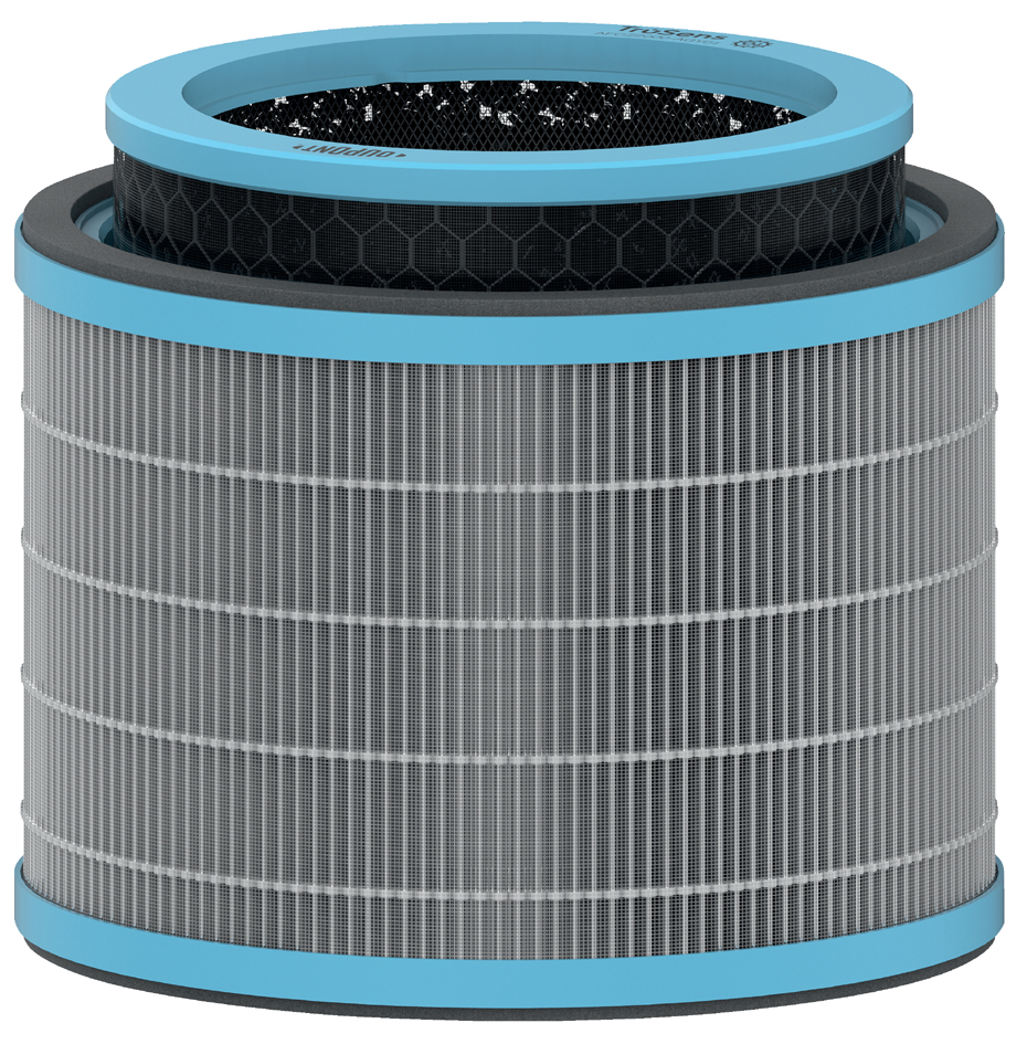 Purificateurs d'air & filtre