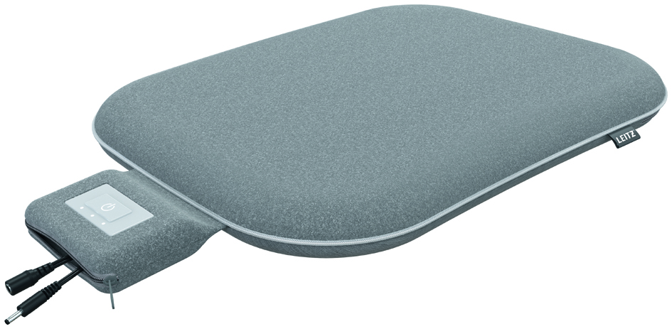 Coussin de siège chauffant iComfi