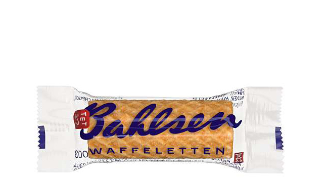 Biscuits - portions individuelles