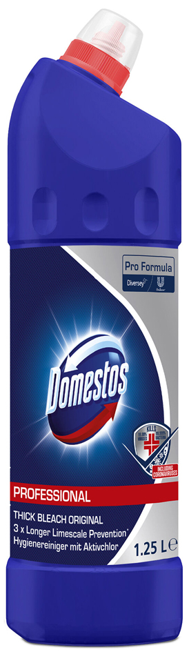 Nettoyants hygiénique