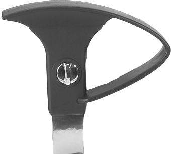 Type U2 CHR / U2(OPA) CHR
