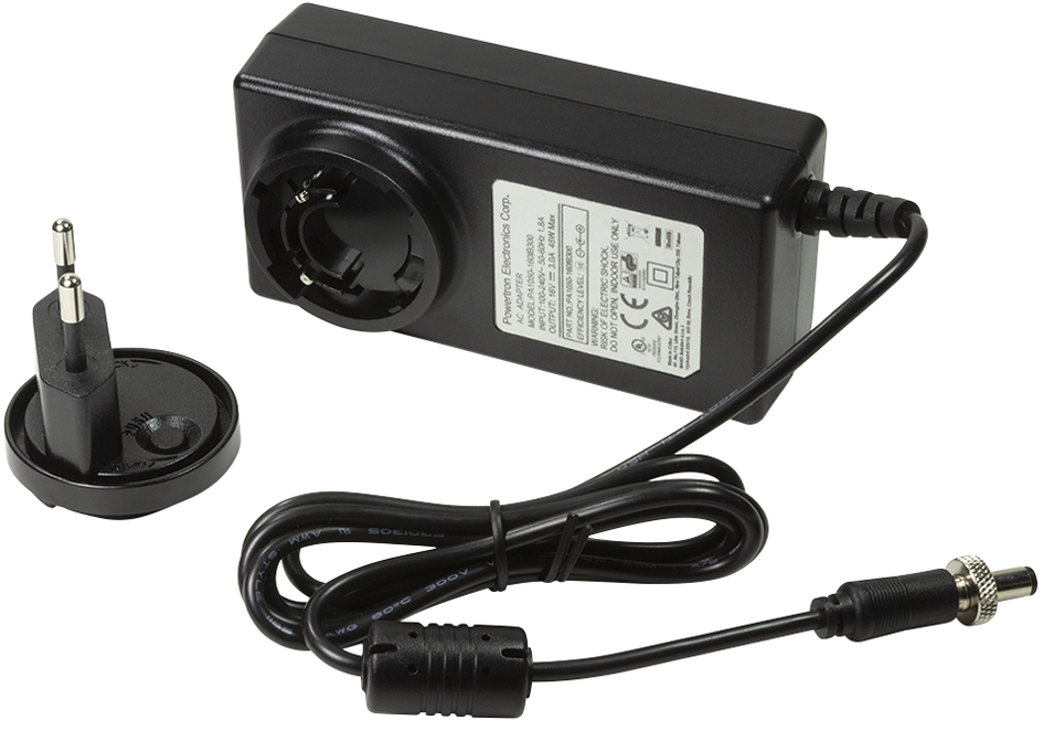 Bloc adaptateur