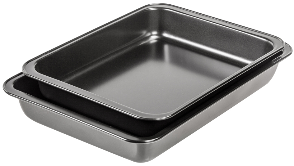 Plats à rotir
