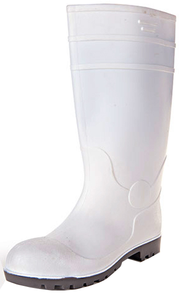 Bottes, HACCP